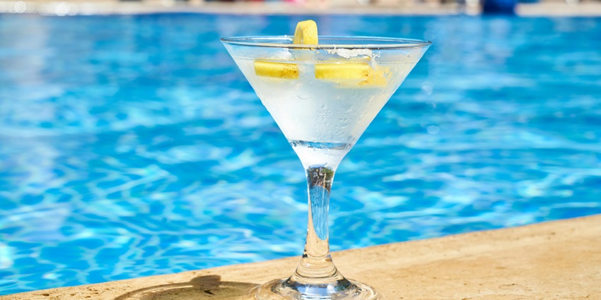 Charming resort offering serene surroundings and family-friendly amenities.