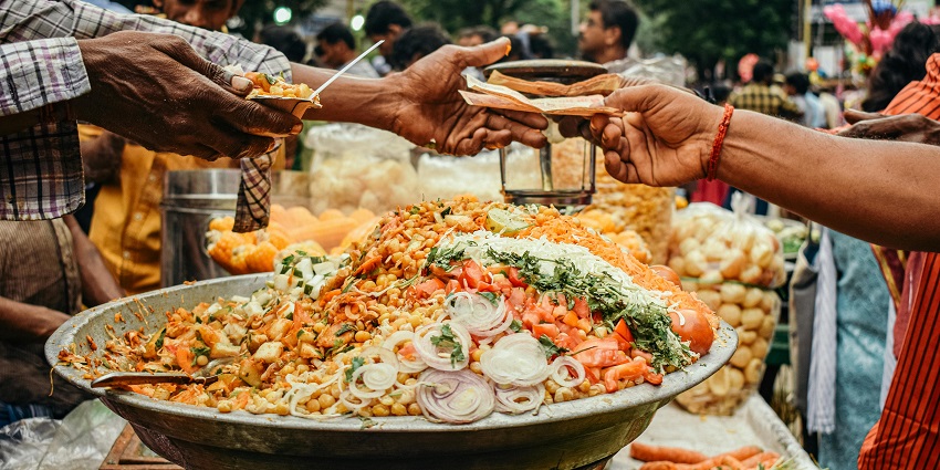 Famous Street Food In Nashik: A Culinary Adventure - TripXL