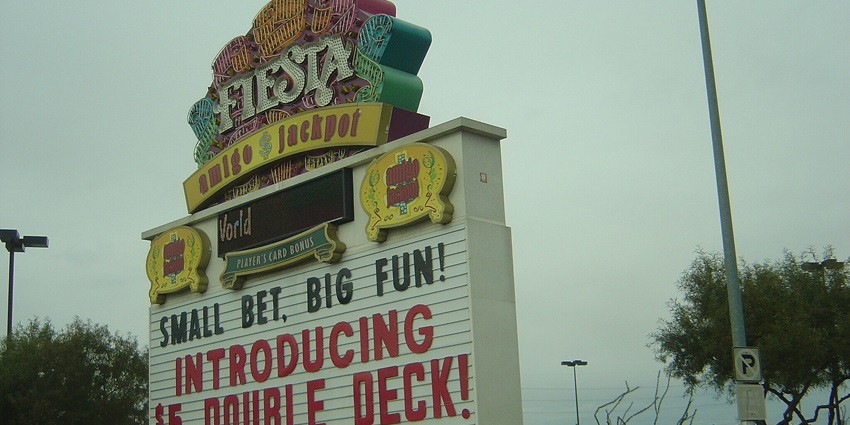Perfect for an exciting getaway just outside Las Vegas
