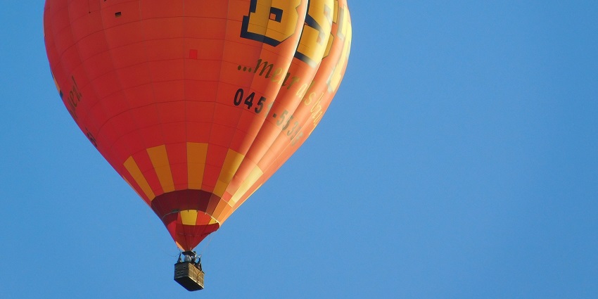 Fly India is one of the most exciting and thrilling adventure parks near Sonipat for all.