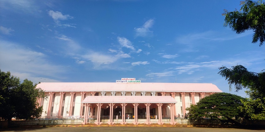 Folk Arts Site Museum is one of the most amazing places to visit in Courtallam, Tamil Nadu