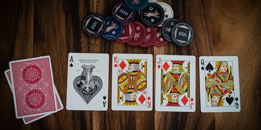 Fort McDowell Casino, operated by the Yavapai Nation,