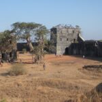 forts in Ratnagiri showcase rich heritage and stunning coastal views.