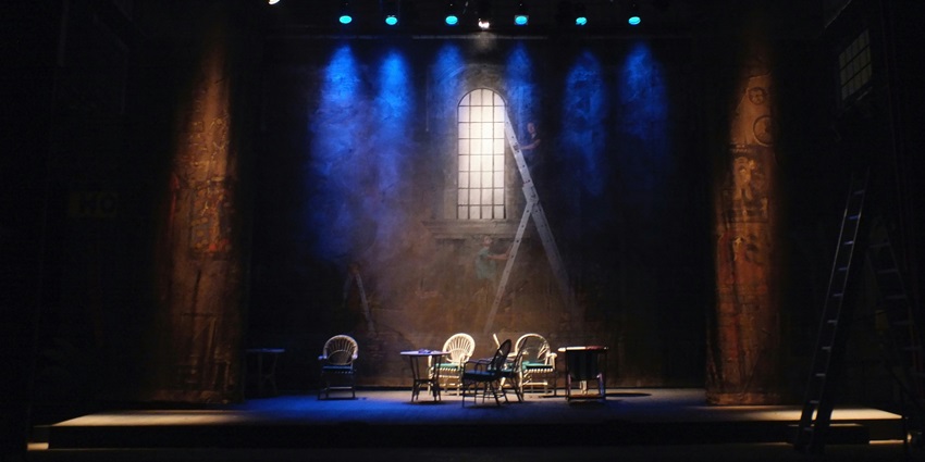 G.M.THEATRE is one of the most iconic places to visit in Dharampuri in Tamil Nadu