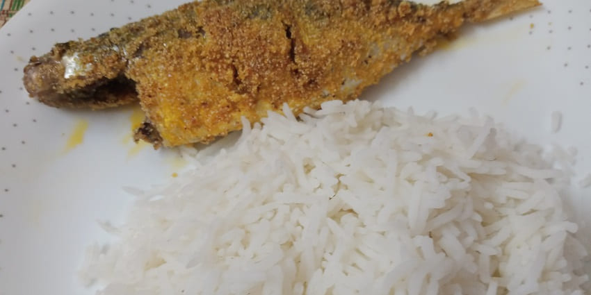 Authentic seafood delights, some of the best foods in Andheri.