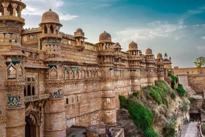 Galana Fort, the hidden gem with ruins, history, and scenic views.