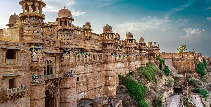 Galana Fort, the hidden gem with ruins, history, and scenic views.