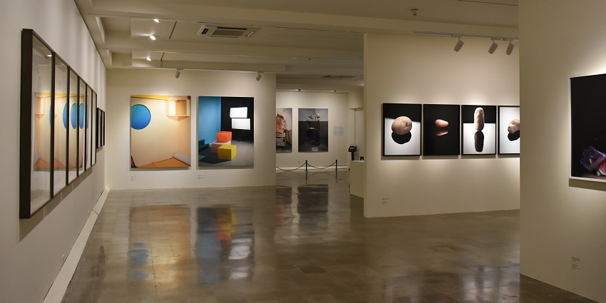 Where tradition meets modernity, gallery art and soul.