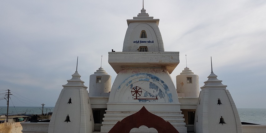 Museum dedicated to Mahatma Gandhi, highlighting his life and contributions.