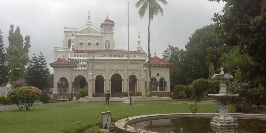 Gandhi National Memorial Society preserving Mahatma Gandhi's legacy and artefacts