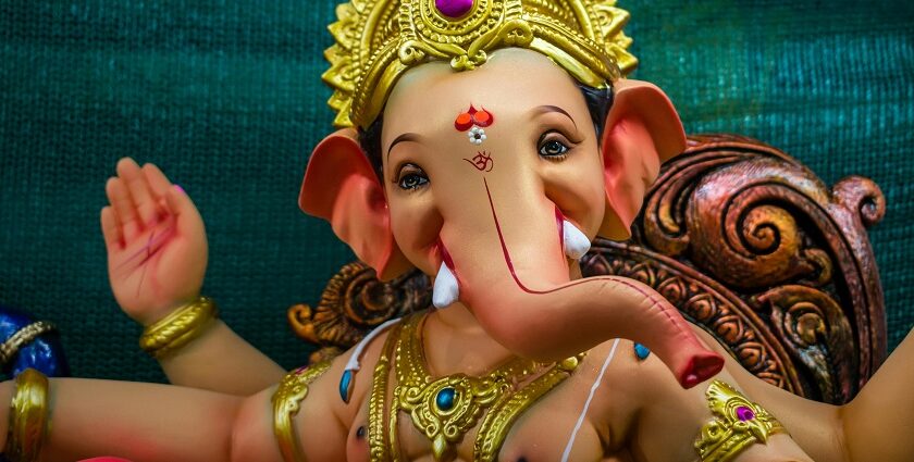 Take a tour of the best Ganesh temples in Pune to seek blessings for knowledge and power