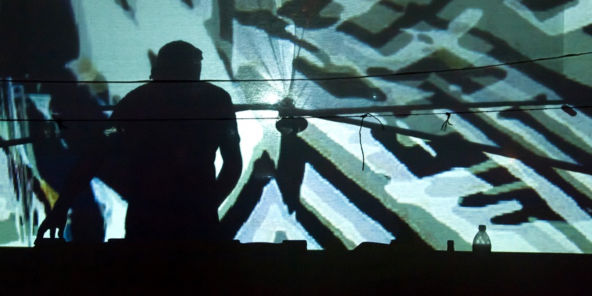 Gatsby 2000, a place to party in Chennai where the night comes alive