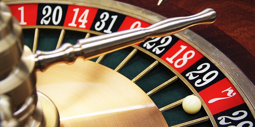 One of the top casinos in Glasgow, Scotland offering a private gaming experience.
