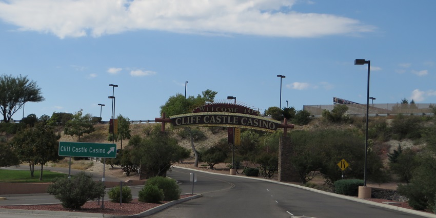 Wild Horse Pass—a thrill-seeker’s gaming paradise in Casinos in Phoenix Arizona