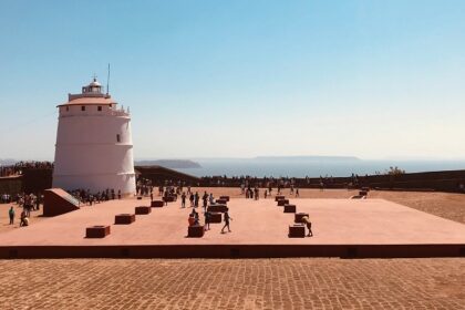 Forts in Goa are one of the popular attractions pulling a large crowd to the state.