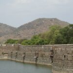 Gojra Fort offers historic charm and scenic views of the surroundings