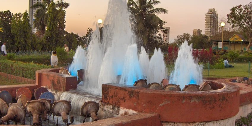 An abode of magnificent Villas with all modern features required for a soulful living.