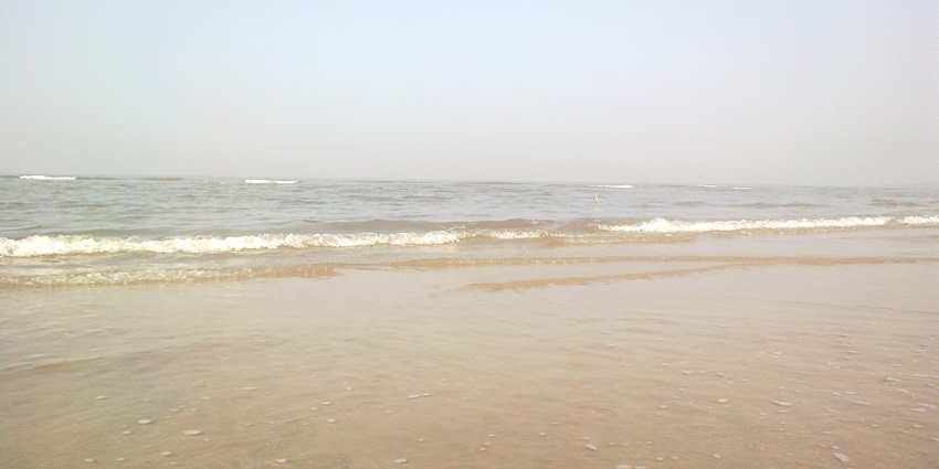 Gorai and Aksa Beaches: Perfect spots for memorable beach parties on a birthday for all.