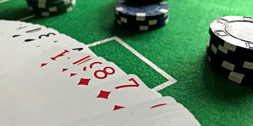 Endless entertainment at Grand 7 Casino.