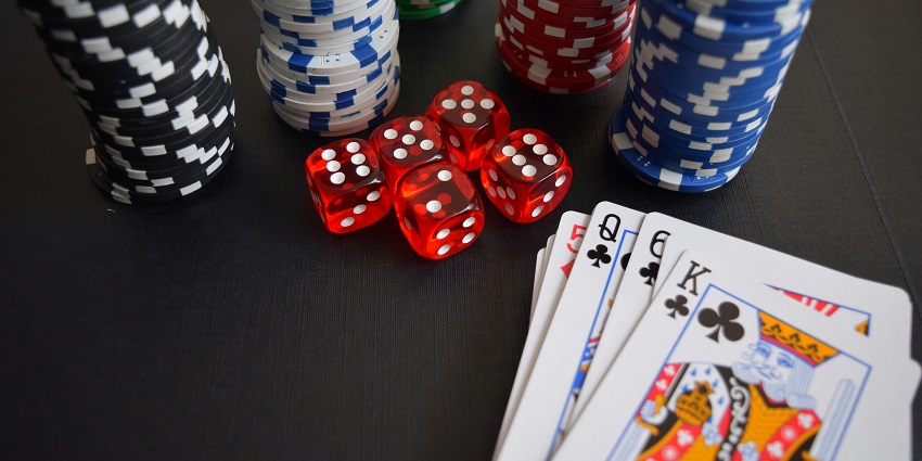 A world of endless entertainment at a premium casino in Candolim.