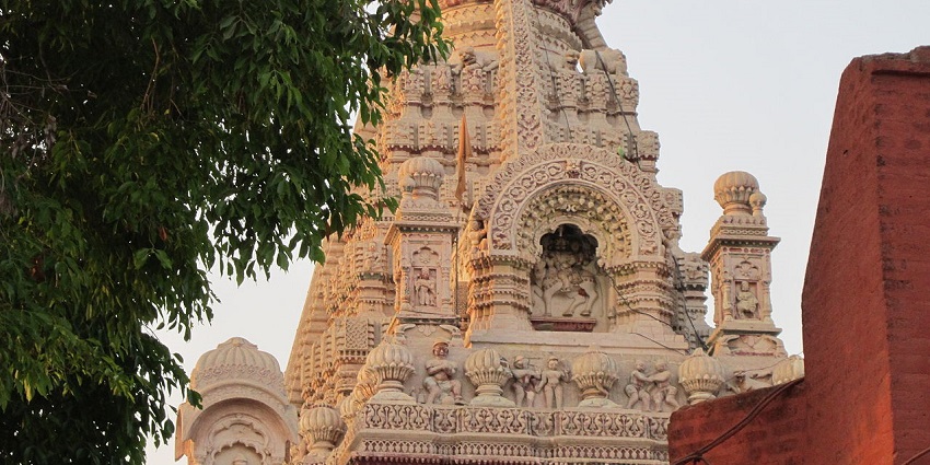 Grishneshwar Jyotirlinga is one of the holiest sites for Hindus.