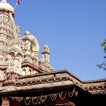 Grineshwar temple is among one of the 12 jyotirlingas in india and an important part of the pilgrimage journey