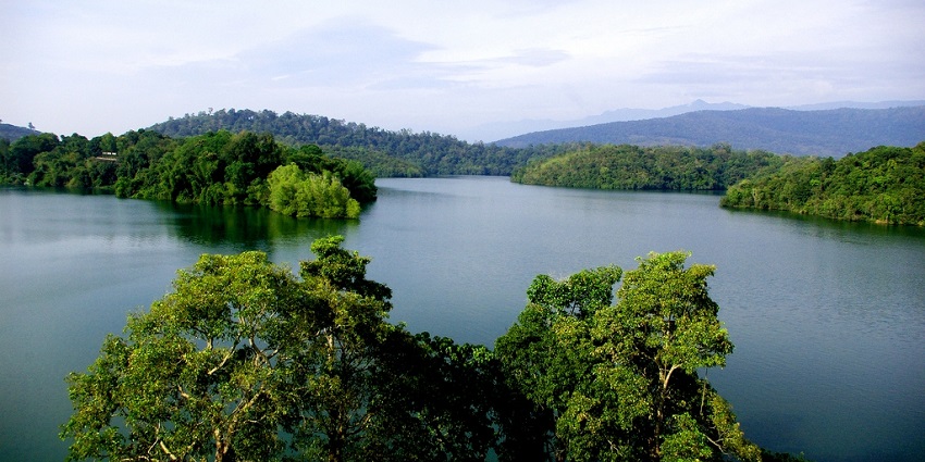 Guided Trekking Tour is a thing to look forward to for any adventure enthusiast.
