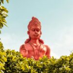 pay your devotion to the different Hanuman temples in Mumbai