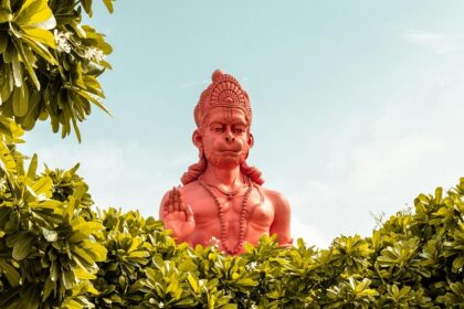 pay your devotion to the different Hanuman temples in Mumbai