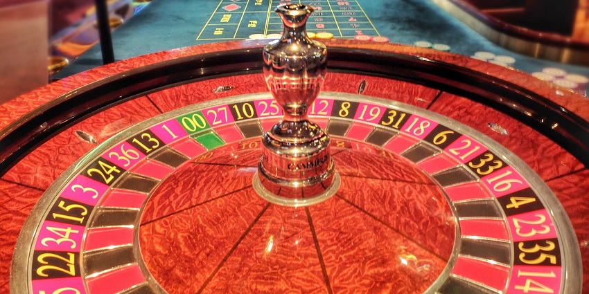 Join thrilling events that make Harrah's Casino, a popular spot.