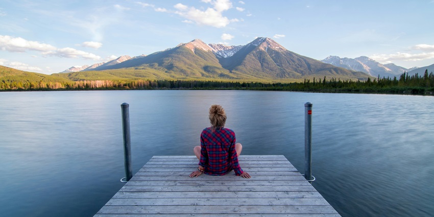 Harsul Lake features serene waters, scenic views, and tranquil surroundings await.