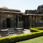 Explore Hassan, a place to visit for Hoysala temples and stunning landscapes.