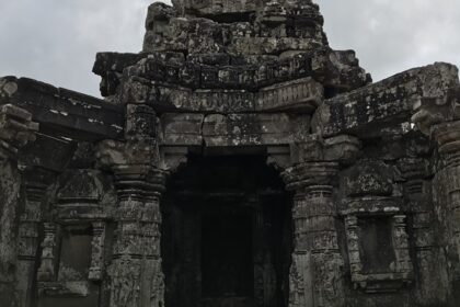 Hemadpanthi temples in Maharashtra reflect an ancient architecture that prevailed in India.