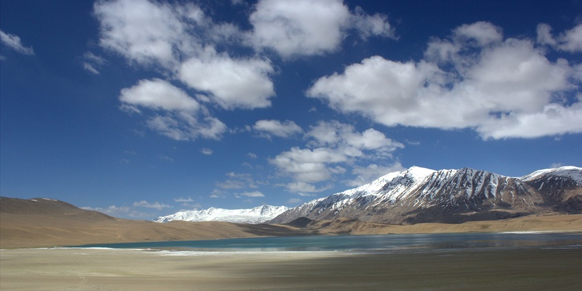Hemis National Park in Ladakh, showcasing breathtaking landscapes and wildlife.