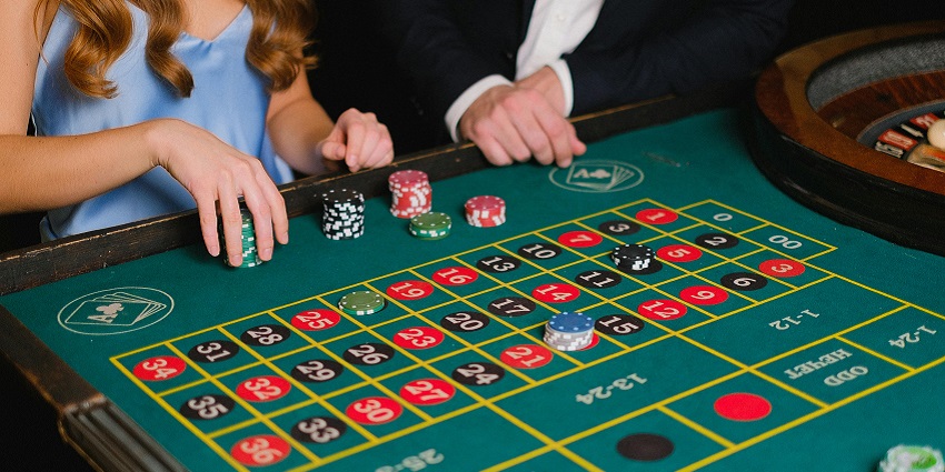 Heritage Palace is one of the most popular casino in Jaipur
