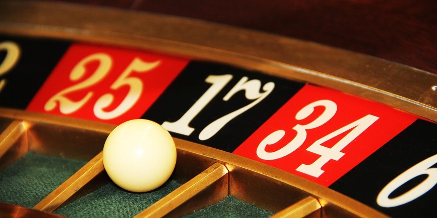 Step back in time and experience the elegance of the famous Hialeah Park's casino.