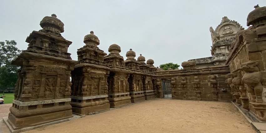 Hidimbeshwar Temple is one of the spiritual places to visit in Chitradurga