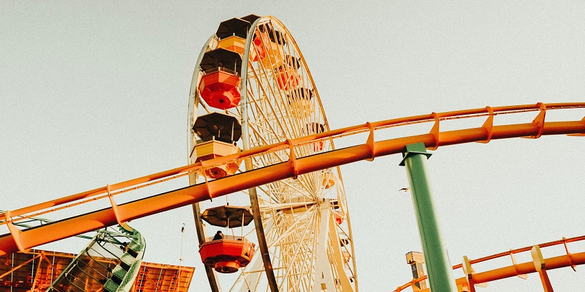 Highway Grand World is an amusement and theme park that’s worth exploring on a visit.