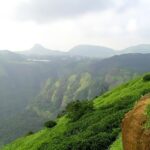 An image of a refreshing hill station near Chennai, surrounded by greenery and scenic views.