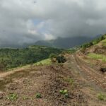 Matheran Hill Station near Mumbai in May, offering scenic views and a peaceful retreat.