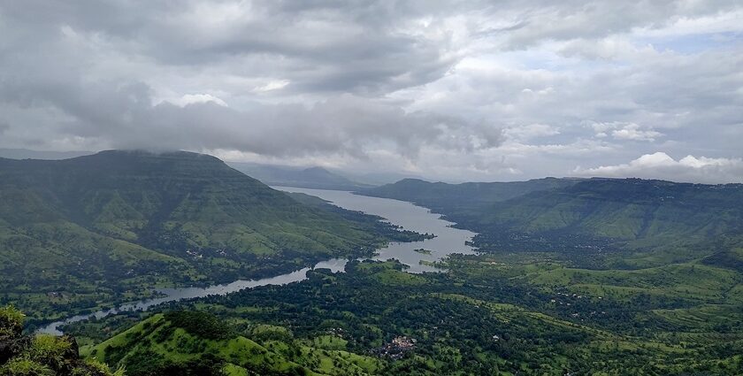 Explore the stunning Mahabaleshwar, one of the top hill stations near Nanded.