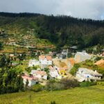 A picture of a hill station near Ooty, which is renowned for its gardens and scenic views.