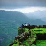 Hop on an exhilarating excursion near this sprawling city of Maharashtra state.