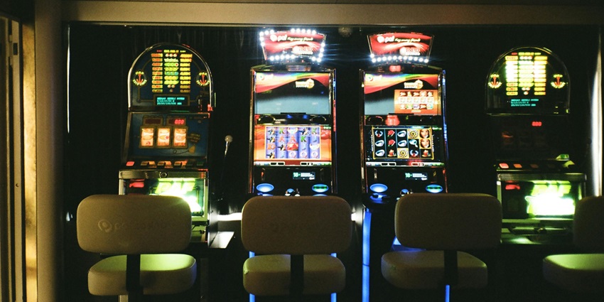 Arcade Games at Hippodrome Casino in Bristol UK