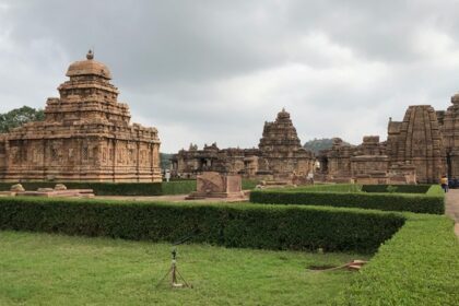 Historical temples in Maharashtra to learn the history and architecture that once ruled the state