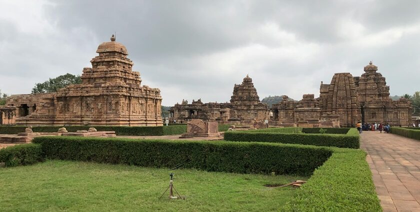 Historical temples in Maharashtra to learn the history and architecture that once ruled the state