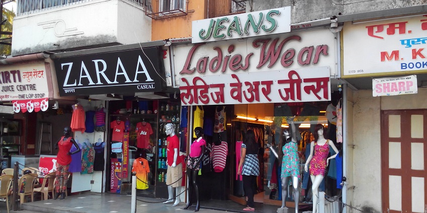 Hong Kong Lane, an ideal place to accessorise your outfits to make them stand out
