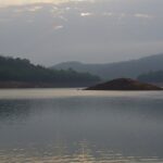 Picturesque view of Honnemaradu, one of the best places to visit near Jog falls