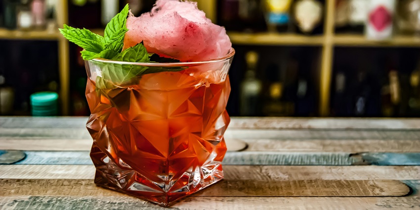 Hoppipola is a top Mumbai party spot with quirky decor, cocktails, and a fun vibe