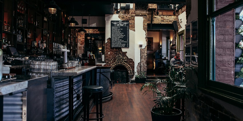 Hops N Grains Microbrewery is one of the top five spots in Chandigarh.